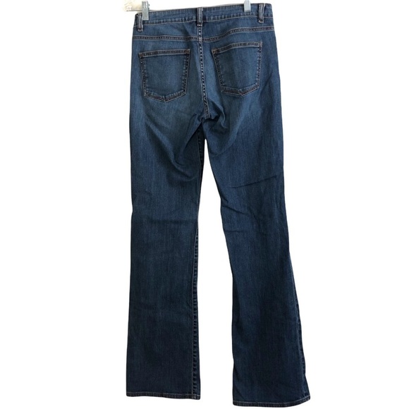 Talbots Signature Boot cut 4L/27 - Picture 2 of 8